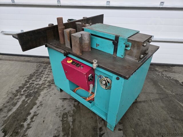 Biegemaschine Sterli Bieger 300 HE/CE