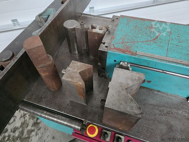 Biegemaschine Sterli Bieger 300 HE/CE