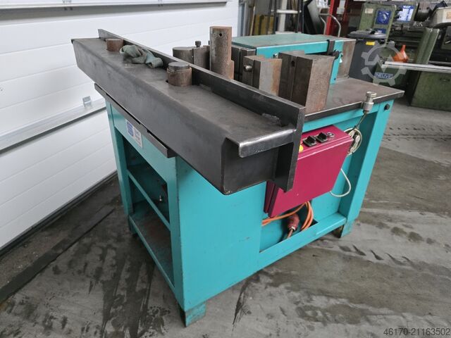 Biegemaschine Sterli Bieger 300 HE/CE