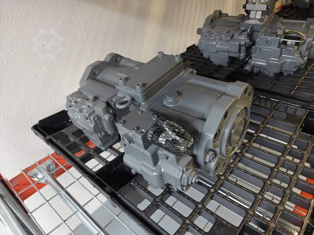 Baumaschine KPM K5V80DTP-1JLR-9N35-1