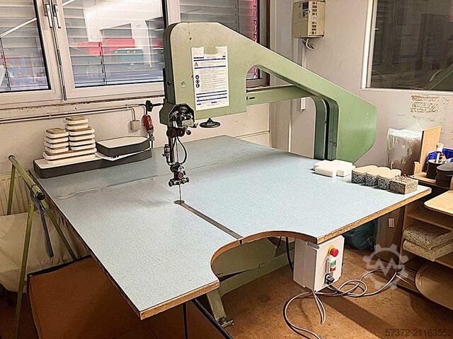 Bandsäge Kuris RBS 70