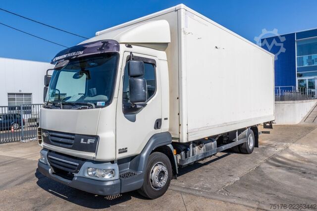 Box body DAF LF 45.220
