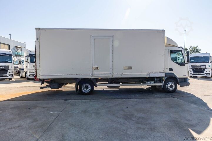 Box body DAF LF 45.220