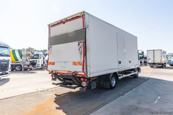 Box body DAF LF 45.220