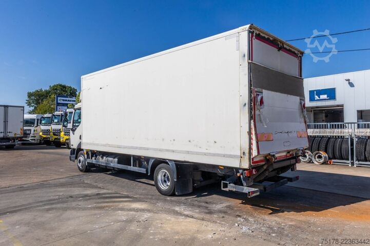 Box body DAF LF 45.220
