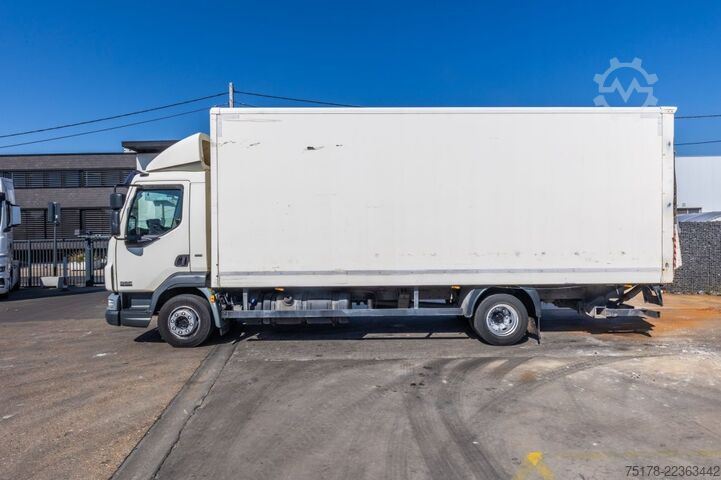 Box body DAF LF 45.220