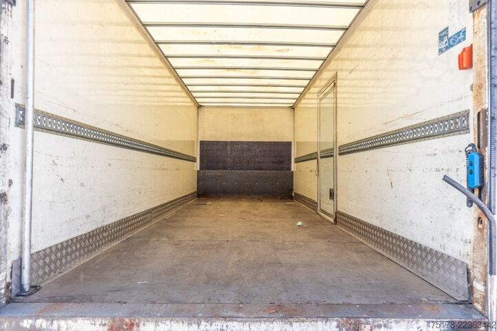 Box body DAF LF 45.220