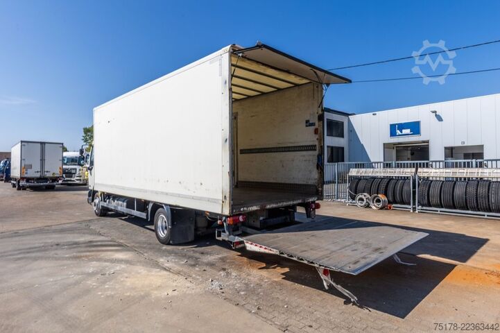 Box body DAF LF 45.220