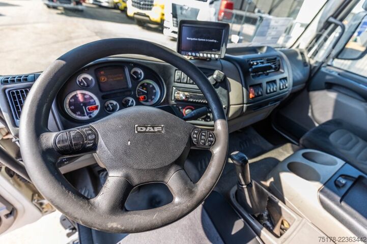 Box body DAF LF 45.220