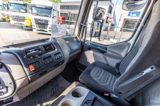 Box body DAF LF 45.220
