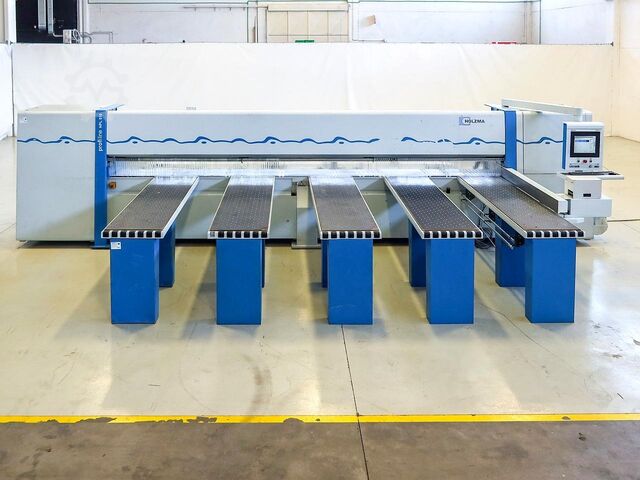 Panel saw HOLZMA HPL 510/56/22