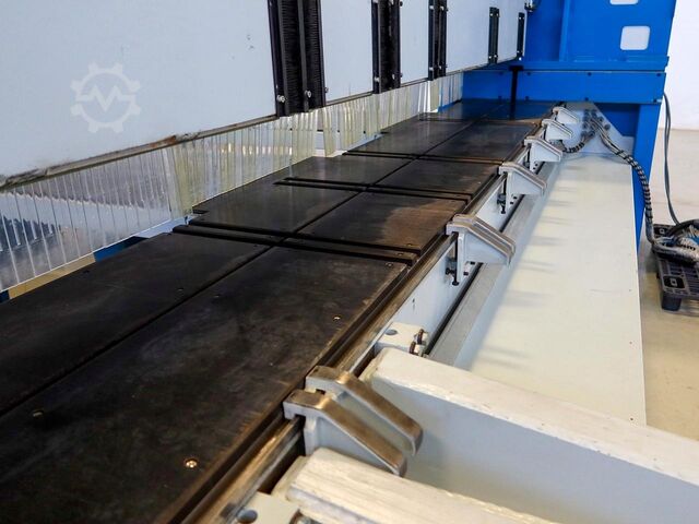 Panel saw HOLZMA HPL 510/56/22