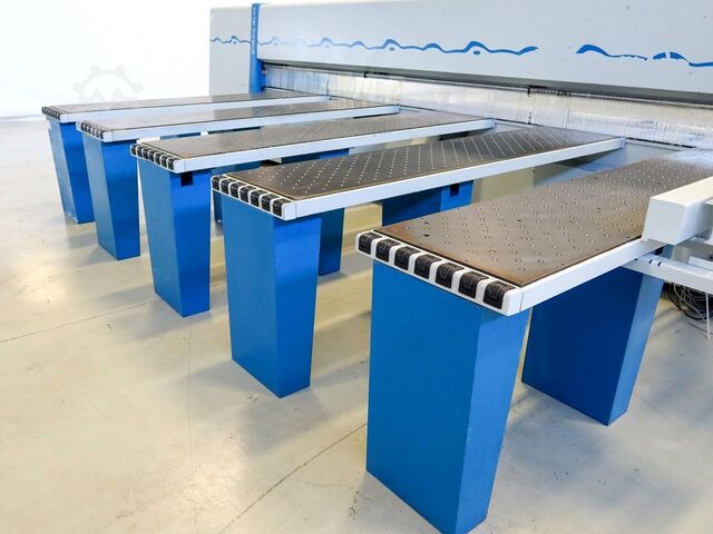 Panel saw HOLZMA HPL 510/56/22