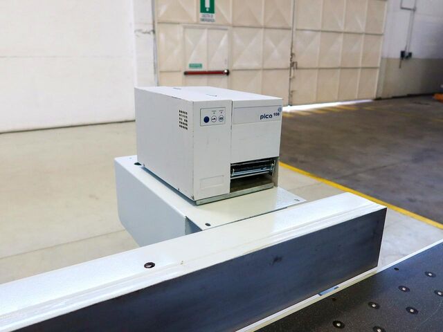 Panel saw HOLZMA HPL 510/56/22