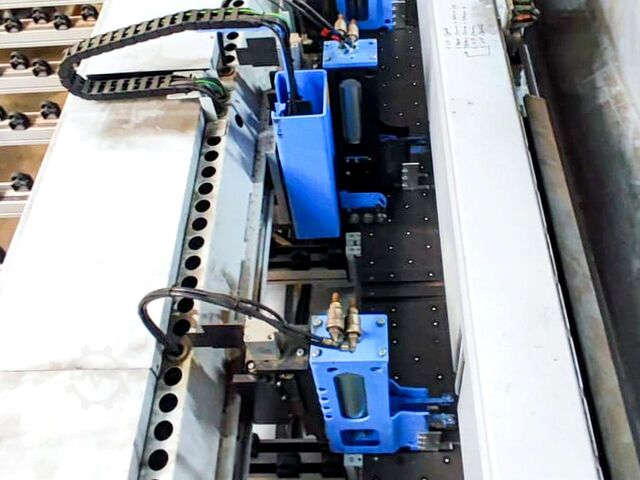 Panel saw HOLZMA PROFI HPL 530/38/22