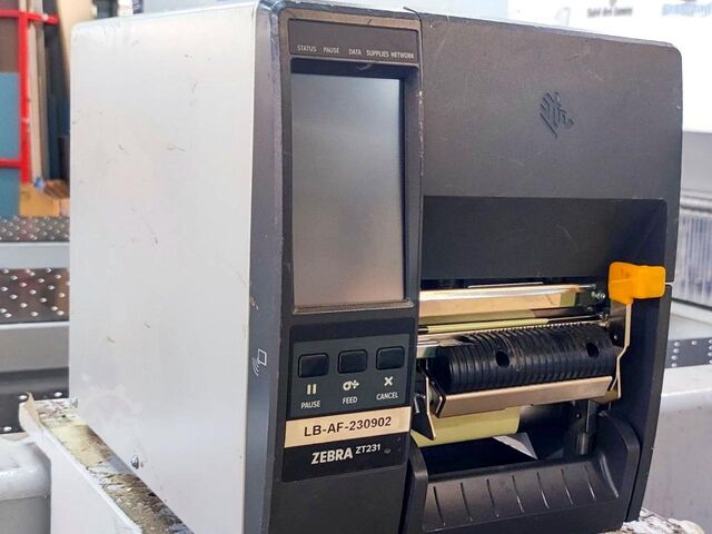 Panel saw HOLZMA PROFI HPL 530/38/22