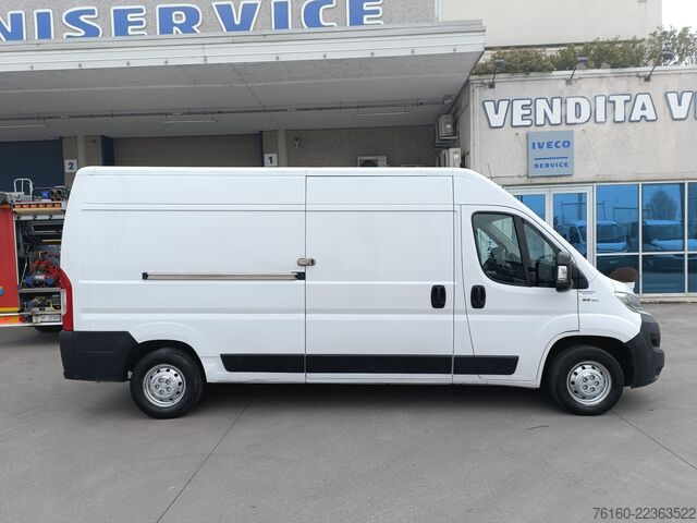 L3H2 PANEL VAN INTEGRAL 130 HP E6B FIAT DUCATO