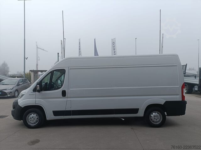 L3H2 PANEL VAN INTEGRAL 130 HP E6B FIAT DUCATO