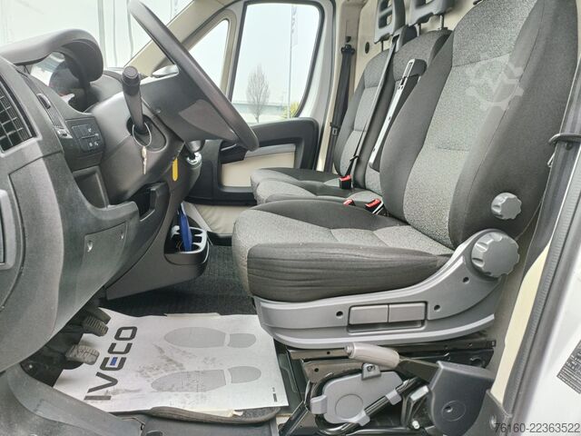 L3H2 PANEL VAN INTEGRAL 130 HP E6B FIAT DUCATO