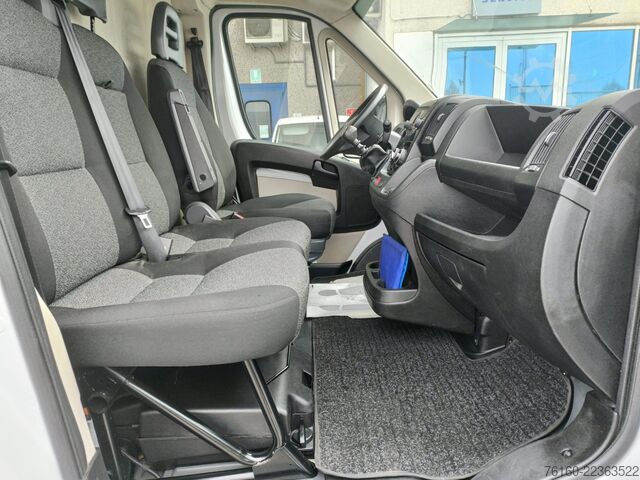 L3H2 PANEL VAN INTEGRAL 130 HP E6B FIAT DUCATO