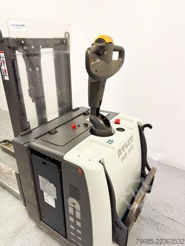 High Lift stacker Atlet PDP200