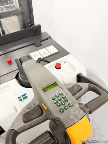 High Lift stacker Atlet PDP200