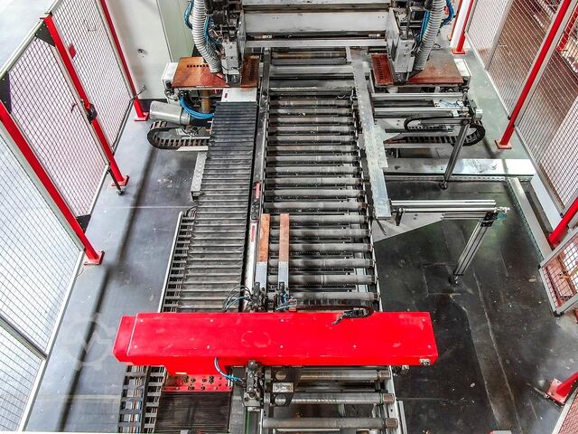 Placeholder PRIESS BMA DLS-CNC