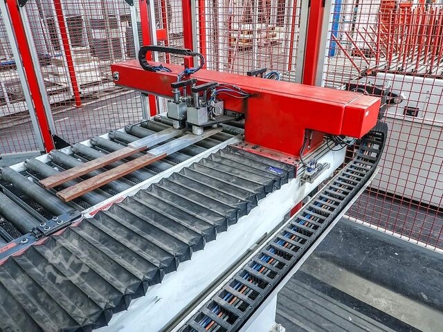 Placeholder PRIESS BMA DLS-CNC