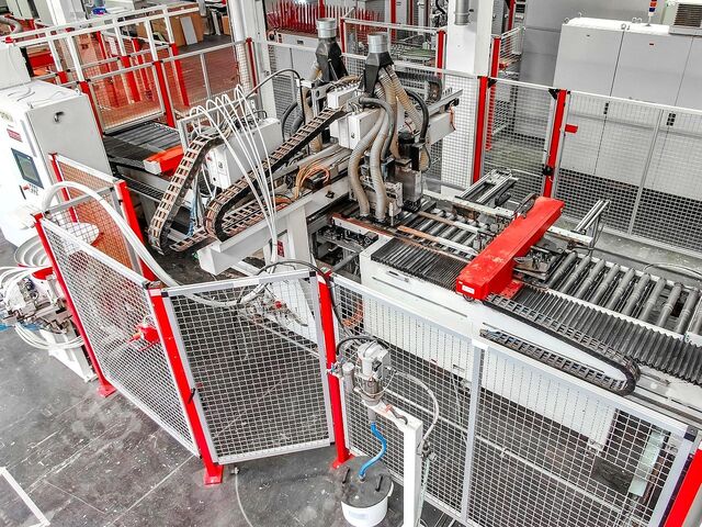 Placeholder PRIESS BMA DLS-CNC