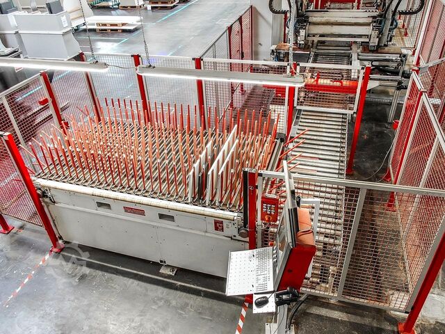 Placeholder PRIESS BMA DLS-CNC