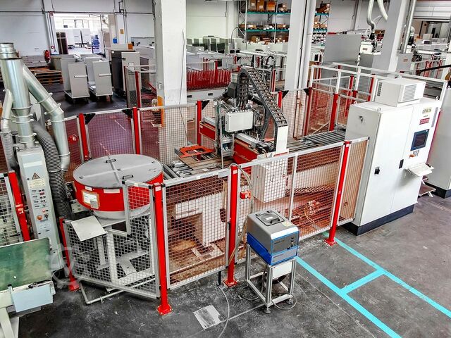Placeholder PRIESS BMA DLS-CNC