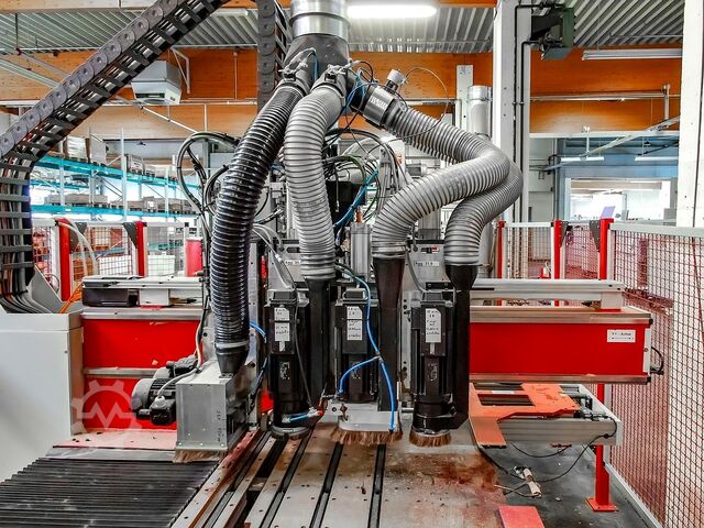 Placeholder PRIESS BMA DLS-CNC