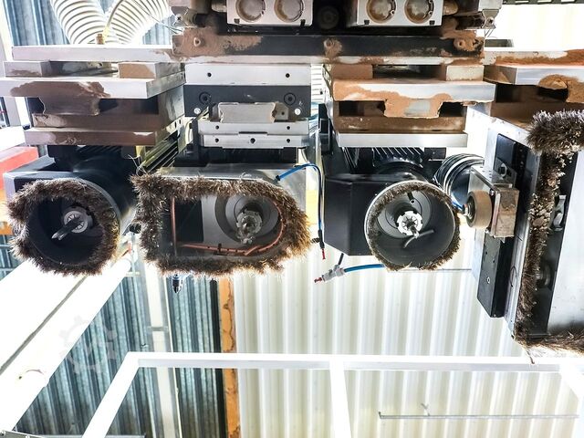 Placeholder PRIESS BMA DLS-CNC