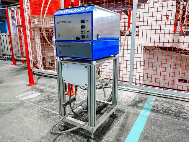 Placeholder PRIESS BMA DLS-CNC