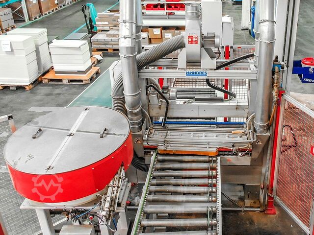 Placeholder PRIESS BMA DLS-CNC