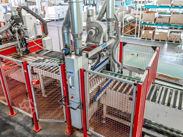Placeholder PRIESS BMA DLS-CNC