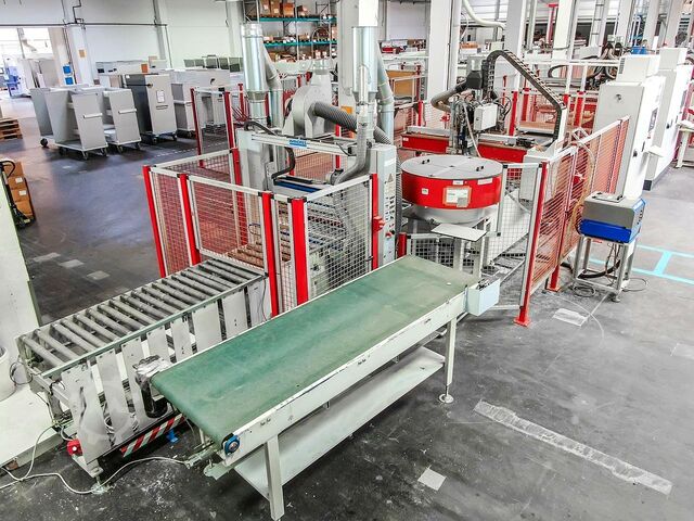 Placeholder PRIESS BMA DLS-CNC