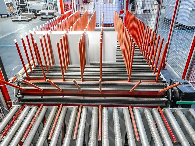 Placeholder PRIESS BMA DLS-CNC