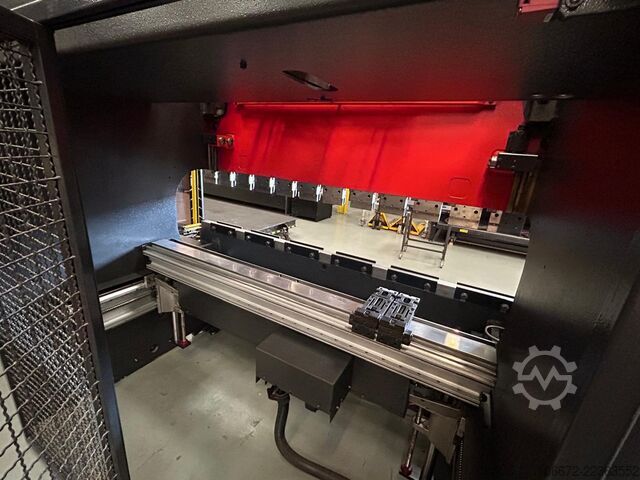 Press brake AMADA HFE MK 2 8025 4 AXIS