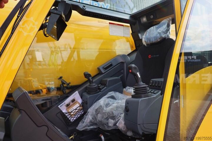 All terrain crane Grove GMK5150XL Available For Rent, Dutch Registration,