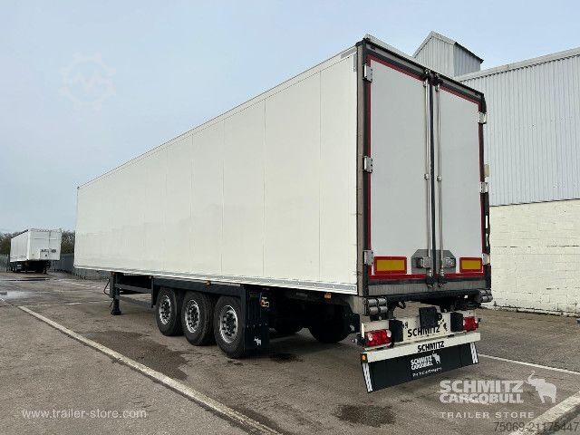 Kühlauflieger Schmitz Cargobull Reefer Standard