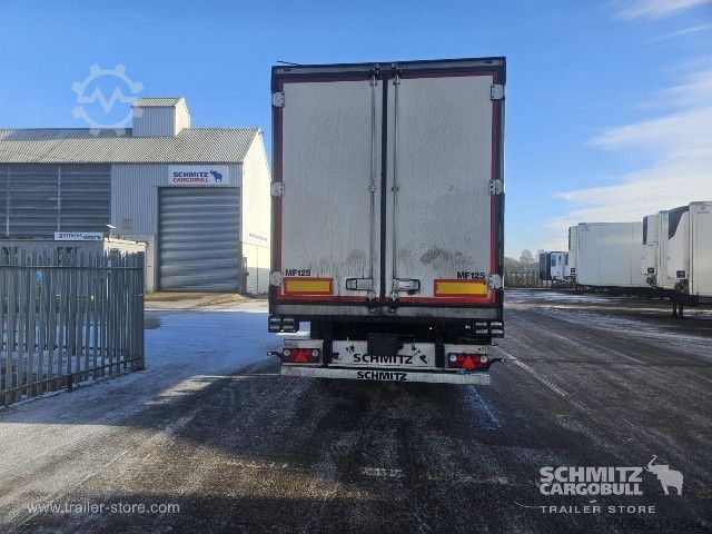 Kühlauflieger Schmitz Cargobull Reefer Standard