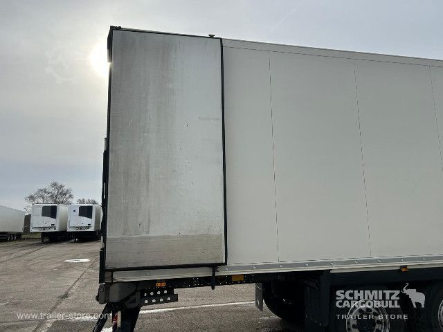 Kühlauflieger Schmitz Cargobull Reefer Standard