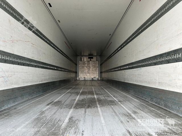 Kühlauflieger Schmitz Cargobull Reefer Standard