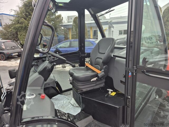 Geländestapler Manitou MC 25-4 ST5B S1