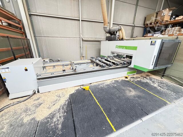 Machining center BIESSE ROVER A 1532