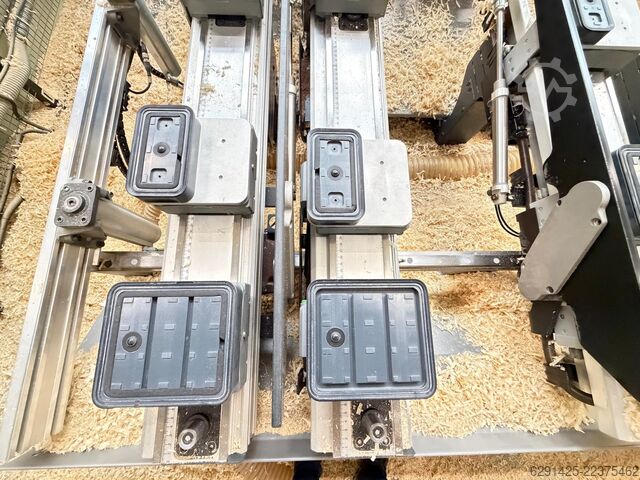 Machining center BIESSE ROVER A 1532