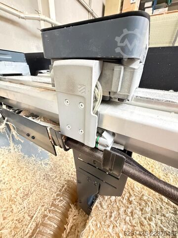 Machining center BIESSE ROVER A 1532