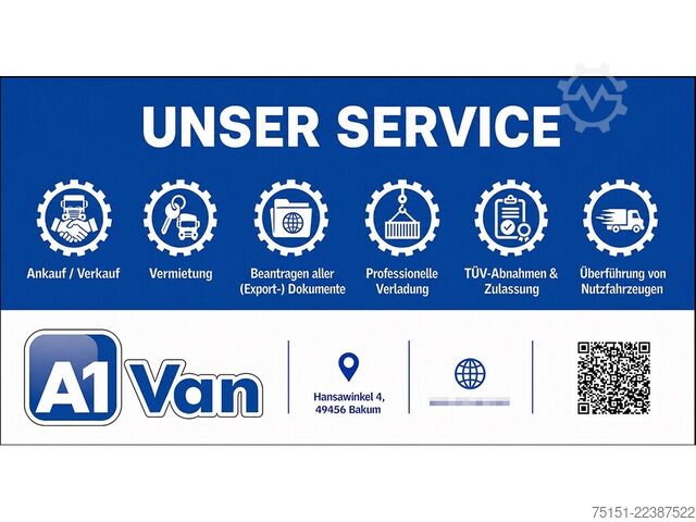 Panel van MERCEDES-BENZ Sprinter 314 CDI Kasten, Regale, AHK, 3-Sitzer