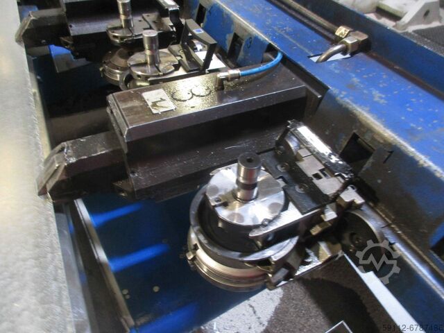 CNC Punch Press Trumpf T500R